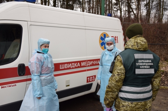 В случае распространения коронавируса в Украине Минздрав будет рекомендовать закрывать школы, детсады и ТРЦ, - главный санврач Ляшко 