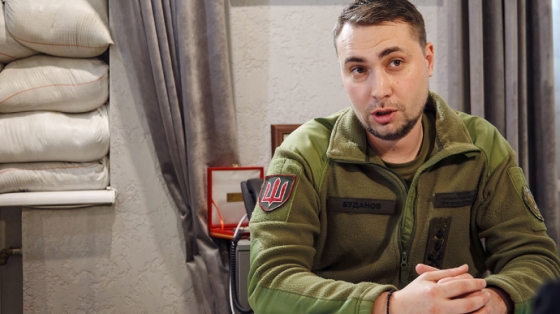 Буданов підтримав проведення &quot;Форуму російської опозиції&quot; у Львові: Один з проявів боротьби проти диктатури Кремля
