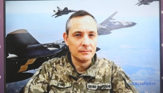 На Донбасі йдуть серйозні бої, але про широкий наступ ворога говорити зарано - Ігнат