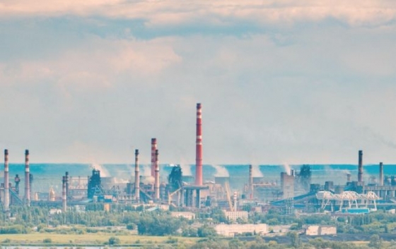 СБУ та ГУР вночі атакували Новолипецький металургійний комбінат, - джерела