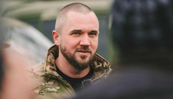У штурмових та оборонних операціях 70% завдань можуть виконувати роботи - військовий