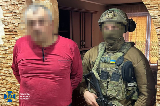 До 15 років засуджено зрадника, який наводив російські КАБи на захисників Покровська, - СБУ