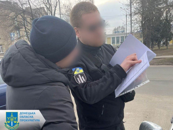 Спиляв, що мав охороняти: підозрюється лісник, який заподіяв державі збитків на понад 675 тис. грн