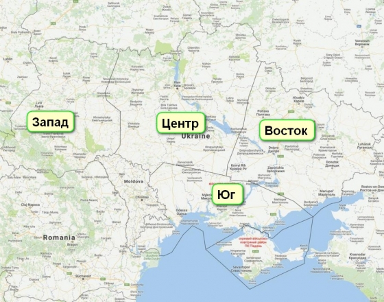 Реформа Воздушных сил ВСУ. Кого поднимут в небо, если нападет Россия