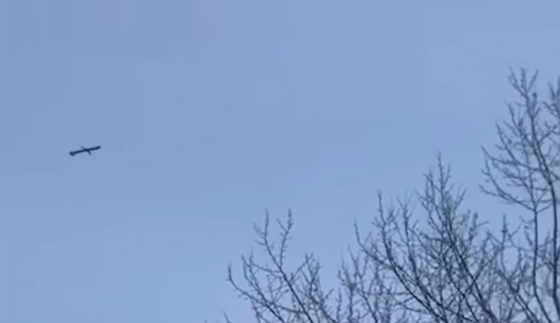 Ракетна атака на Кіровоградщину: цивільні об’єкти не ушкоджено, обійшлося без постраждалих