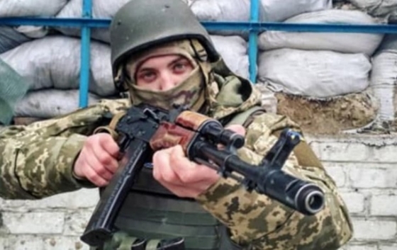 В Донецкой области вынесли приговор майору ВСУ, застрелившему солдата за пост в соцсети 
