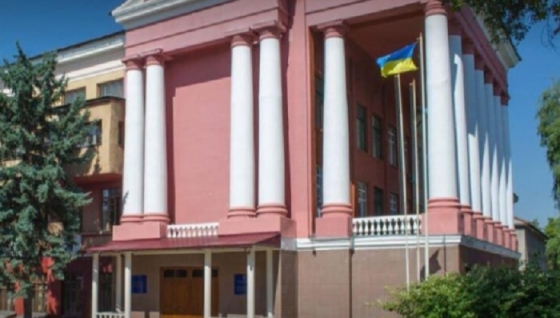 Більше 3 мільйонів витратять на ремонт коледжу ДДМА
