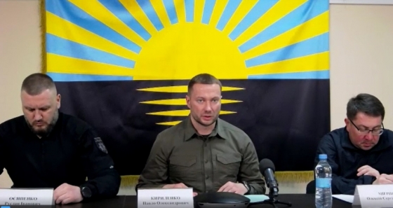 Комендантська година та богослужіння онлайн: Стало відомо, як буде організоване святкування Великодня на Донеччині