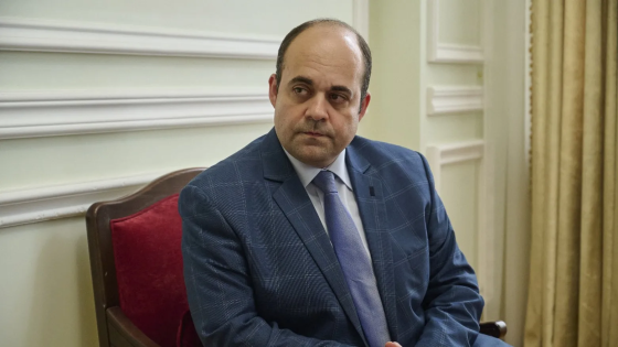 Україна пропонує Мавританії навчати солдат у межах протидії впливу Росії в Африці