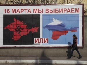 Большое крымское переселение: почему граждане РФ едут на украинский полуостров?