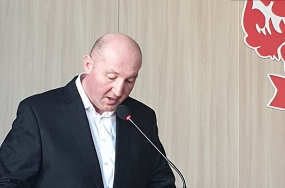 Черкаського ексдепутата ОПЗЖ Замирайла засудили до 5 років тюрми за виправдання російської агресії