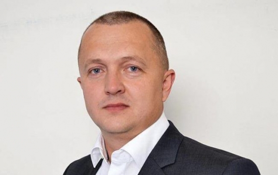 Колишній мер Рахова Медвідь виїхав з України, оформивши відрядження до Румунії, - поліція