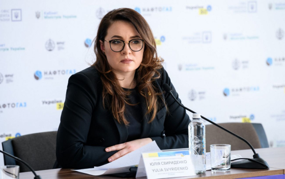 Наступного тижня українська команда поїде до США для обговорення угоди про корисні копалини, - Свириденко