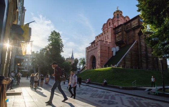 Економіка України починає відновлюватися у міру адаптації до війни, - New York Times