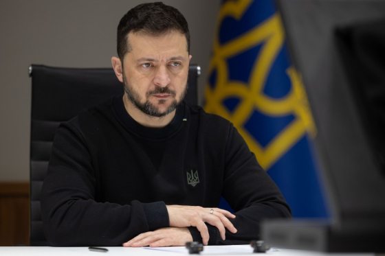 Партнери обіцяли оснастити 10 бригад, але повністю оснастили тільки дві з половиною, - Зеленський
