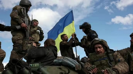 Блінкен пообіцяв зміни на полі бою, коли &quot;розгорнуться&quot; ЗСУ