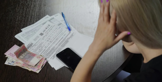 Українці можуть уникнути боргів за комуналку: що треба зробити