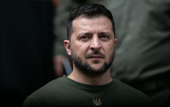 Дзвінок Шольца Путіну - це скринька Пандори. &quot;Мінська-3&quot; не буде, - Зеленський