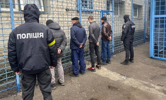 В Краматорском районе поймали очередных мародеров
