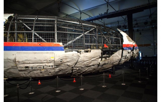 Виновных в уничтожении MH17 над Украиной накажут только после эры Путина – The Times
