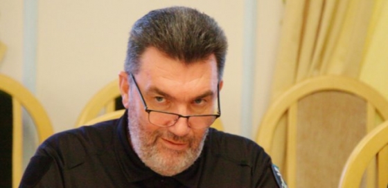 Контрнаступ відбувається щодня, ажіотаж не на користь Силам оборони, - Данілов
