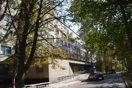 У Краматорську витратять понад 2 млн грн на дооблаштування приміщення моргу та кабінету МРТ у лікарні № 3