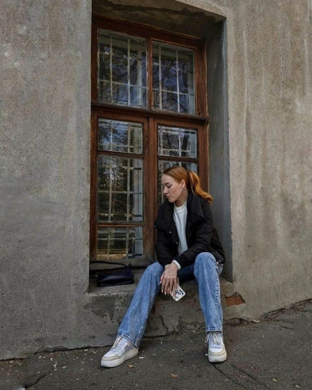 Переселенка з Краматорська розповіла про перші тижні війни у місті та нове життя у Полтаві