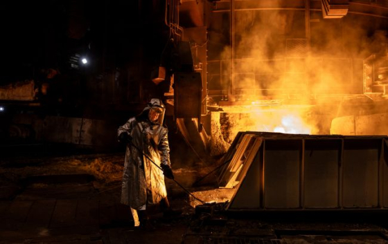 Україна має повне право скористатися відстрочкою сплати екологічного мита СВАМ, - еколог