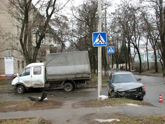 ДТП
