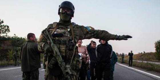 На Донбассе начался обмен пленными: Боевики &quot;ЛНР&quot; уже передали Украине 16 человек