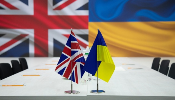 Британія заявила про підтримку України й після перемоги Трампа