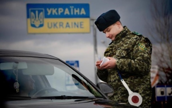 З початку року 55 тисяч українців отримали відмову в перетині кордону - Демченко