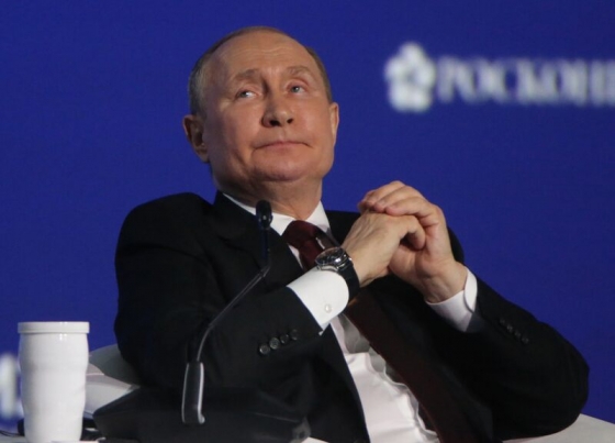 Комітет ПАРЄ визнав, що Росія стала диктатурою