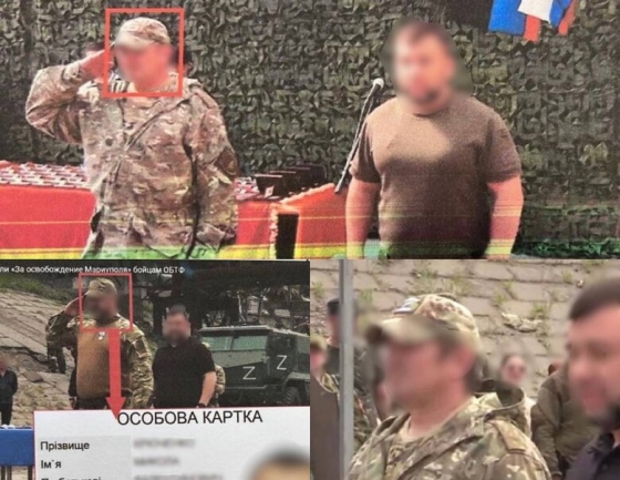 Семи громадянам України, які брали участь у штурмі &quot;Азовсталі&quot;, повідомлено про підозру в держзраді, - Офіс генпрокурора