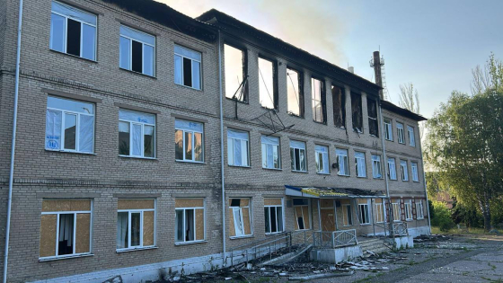 Оперативна ситуація по області станом на ранок 3 червня