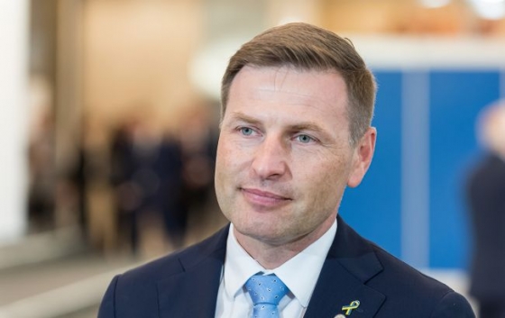 Вісім країн ЄС готові виділити більше грошей для постачання 1 млн снарядів для України