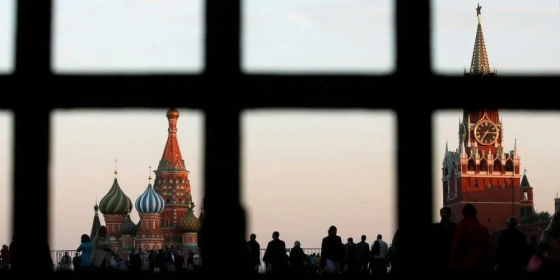 Глава Мін’юсту Німеччини Бушманн закликав не їздити до РФ: Там ніхто не почувається у безпеці