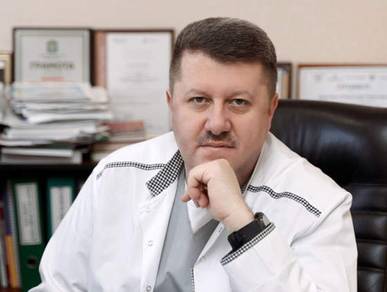 Як медики Краматорська працюють в умовах близької війни
