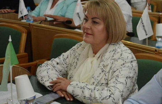 Голову Хмельницької МСЕК Крупу відправили під варту: застава у 500 млн грн