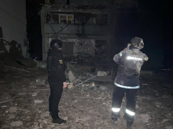 Оперативна ситуація по Донецькій області станом на ранок 18 березня