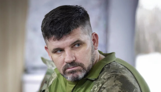 Армійські корпуси укомплектовують військовослужбовцями з реальним бойовим досвідом, - Гнатов