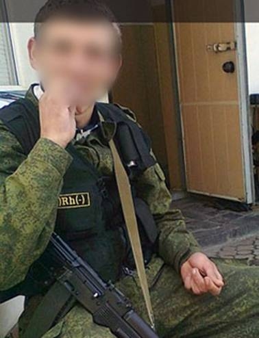 Полицейские задержали боевика, который, находясь на условно досрочном освобождении, присоединился к терористам