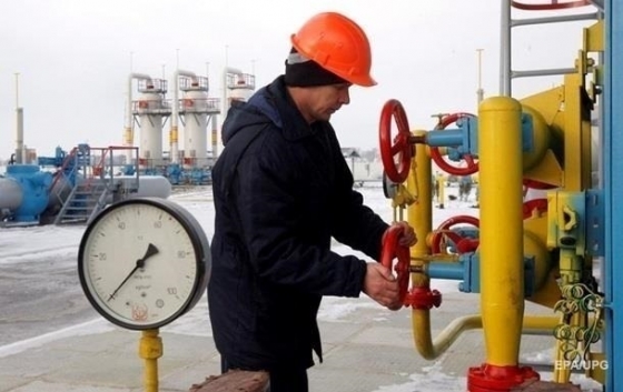 «Донецкоблгаз» объявил о прекращении поставок газа жителям Донецкой области 