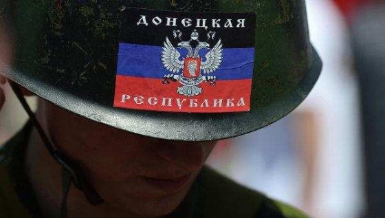 Кремль и пророссийские боевики в Донбассе больше не на одной стороне