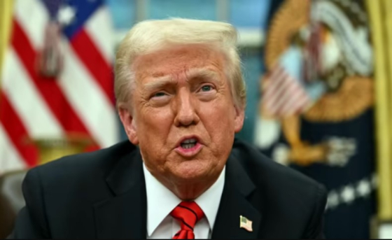 Трамп просто хоче, щоб війна в Україні закінчилася. Він ненавидить, коли гинуть невинні, - Венс