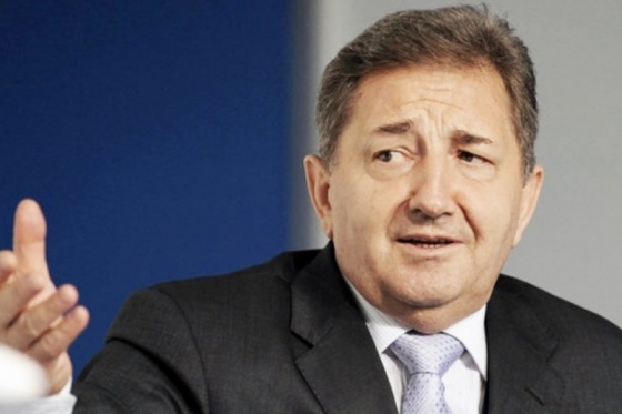 Генконструктор авиакомплекса &quot;Антонов&quot; переехал из Украины в Азербайджан