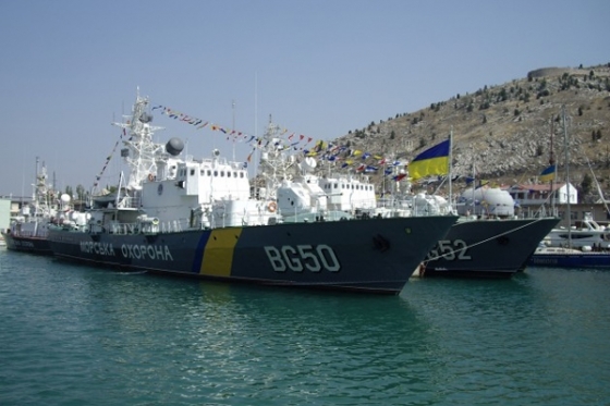 Украина сегодня по-новому отмечает День флота