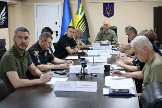 З бюджету Донеччини на БПЛА та засоби РЕБ для захисників перенаправили 58 мільйонів гривень