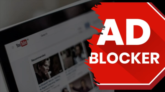 YouTube забанив ще кілька блокувальників реклами, які все ще працювали