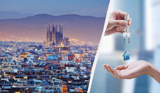 Влада Іспанії наказала Airbnb видалити з платформи понад 65 тисяч пропозицій для туристів